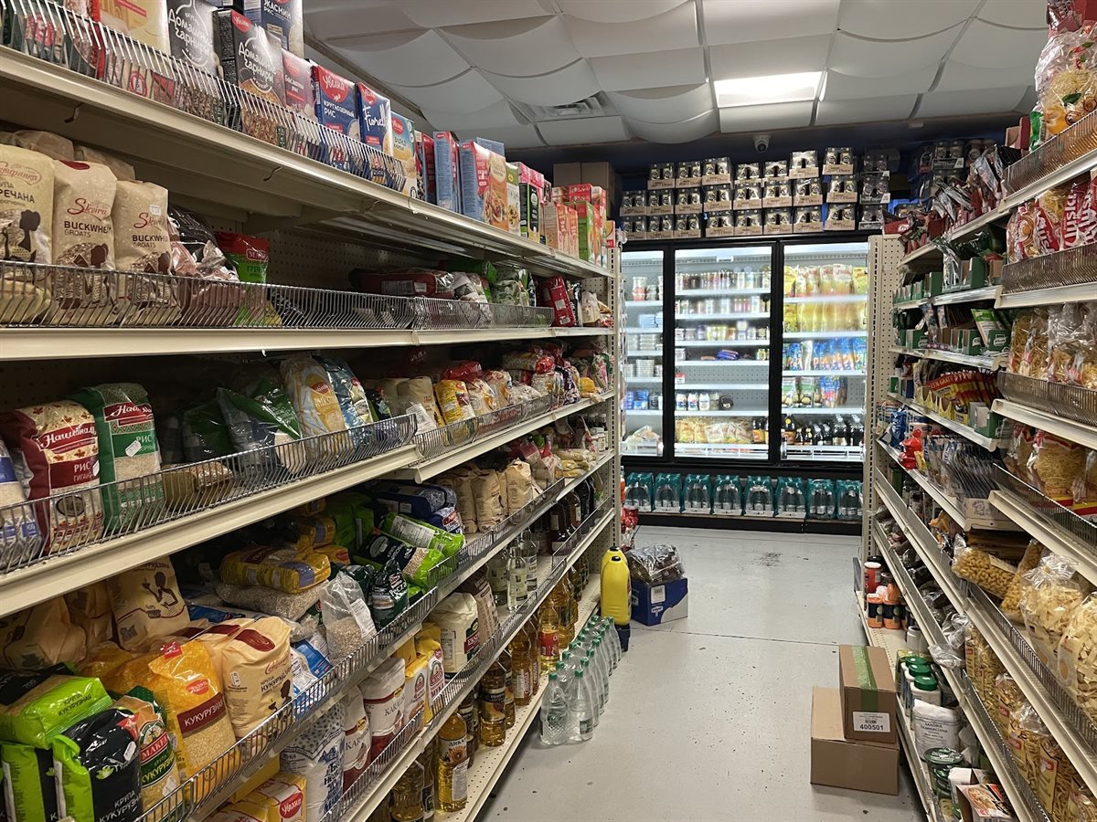 Ann's Bakery & Deli